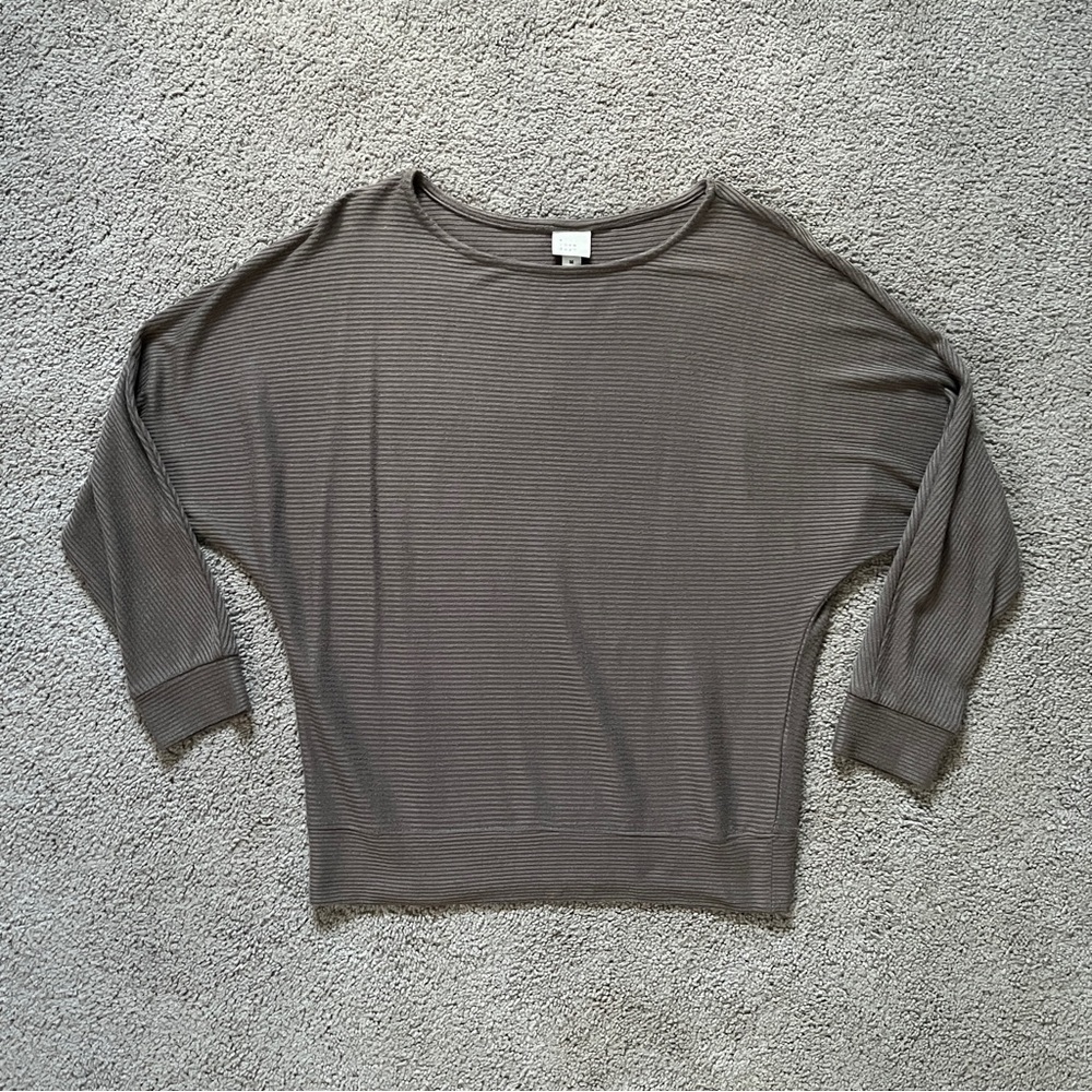 A New Day Sweater
